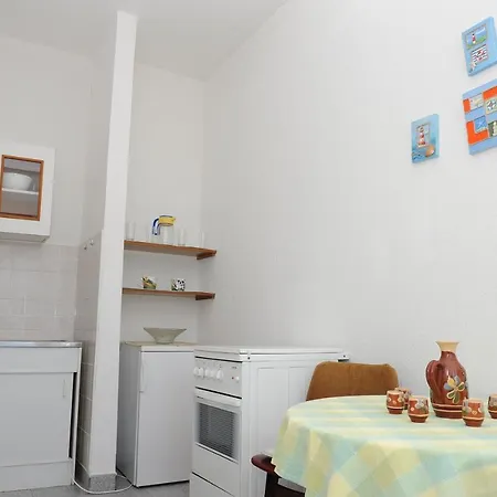 Apartments With A Parking Space Podaca, Makarska - 15748 Exterior photo