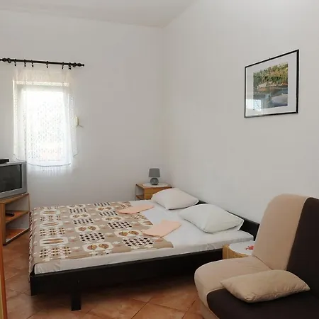 Apartments With A Parking Space Podaca, Makarska - 15748 Exterior photo