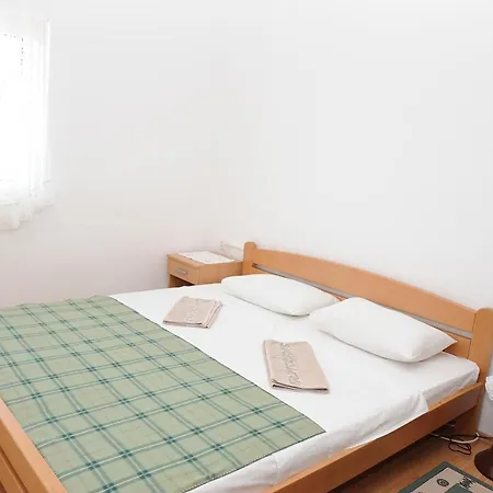 Apartments With A Parking Space Podaca, Makarska - 15748 Exterior photo