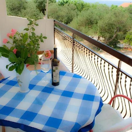 Apartments With A Parking Space Podaca, Makarska - 15748 Exterior photo