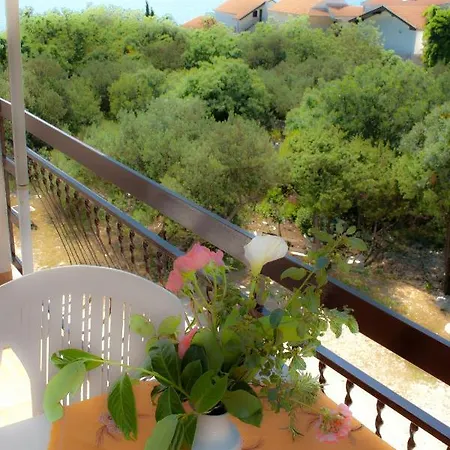 Apartments With A Parking Space Podaca, Makarska - 15748 Exterior photo