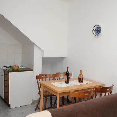 Apartments With A Parking Space Podaca, Makarska - 15748 Exterior photo