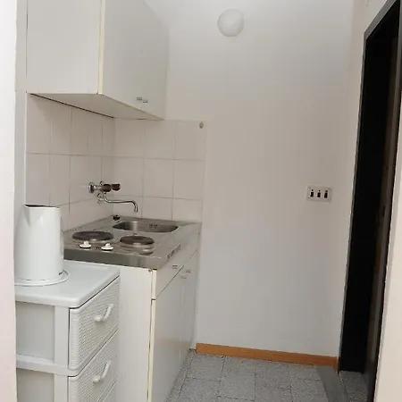 Apartments With A Parking Space Podaca, Makarska - 15748 Exterior photo