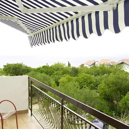 Apartments With A Parking Space Podaca, Makarska - 15748 Exterior photo