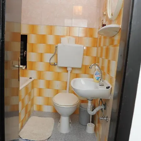 Apartments With A Parking Space Podaca, Makarska - 15748 Exterior photo
