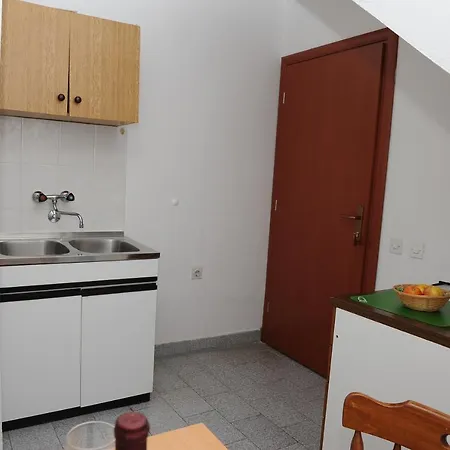 Apartments With A Parking Space Podaca, Makarska - 15748 Exterior photo
