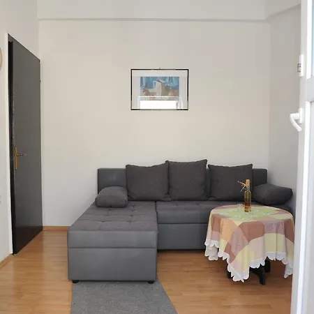 Apartments With A Parking Space Podaca, Makarska - 15748 Exterior photo