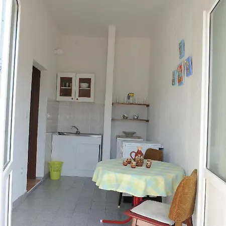 Apartments With A Parking Space Podaca, Makarska - 15748 Exterior photo