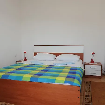 Apartments With A Parking Space Podaca, Makarska - 15748 Room photo
