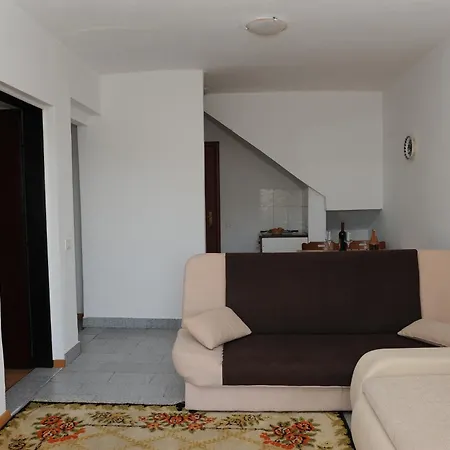 Apartments With A Parking Space Podaca, Makarska - 15748 Room photo