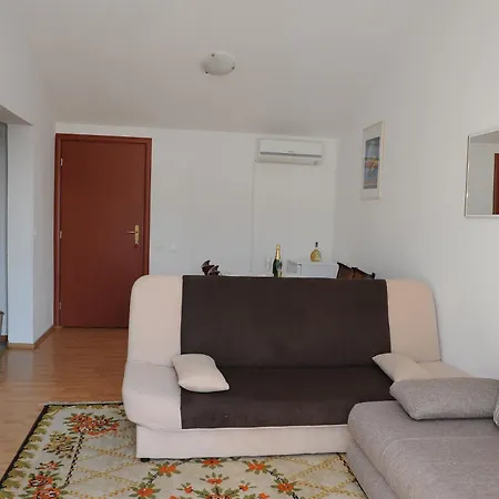 Apartments With A Parking Space Podaca, Makarska - 15748 Room photo