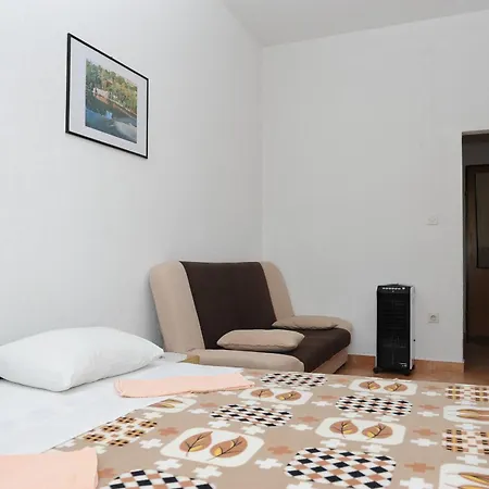 Apartments With A Parking Space Podaca, Makarska - 15748 Room photo