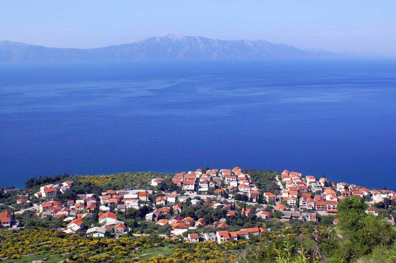Apartment With A Parking Space Podaca, Makarska - 15748