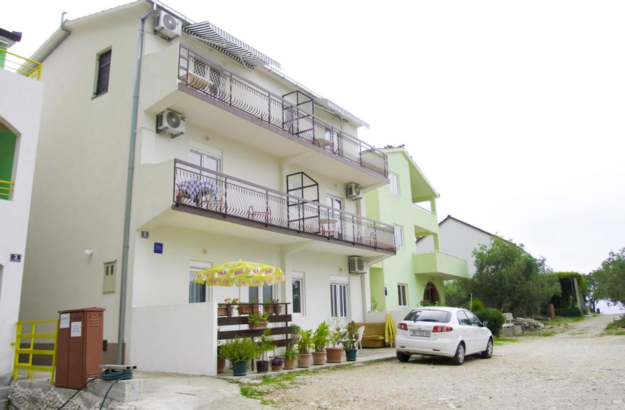 Apartament With A Parking Space Podaca, Makarska - 15748