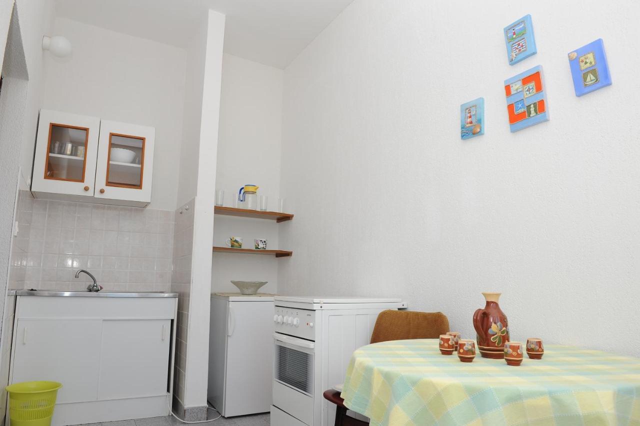Apartment With A Parking Space Podaca, Makarska - 15748 *