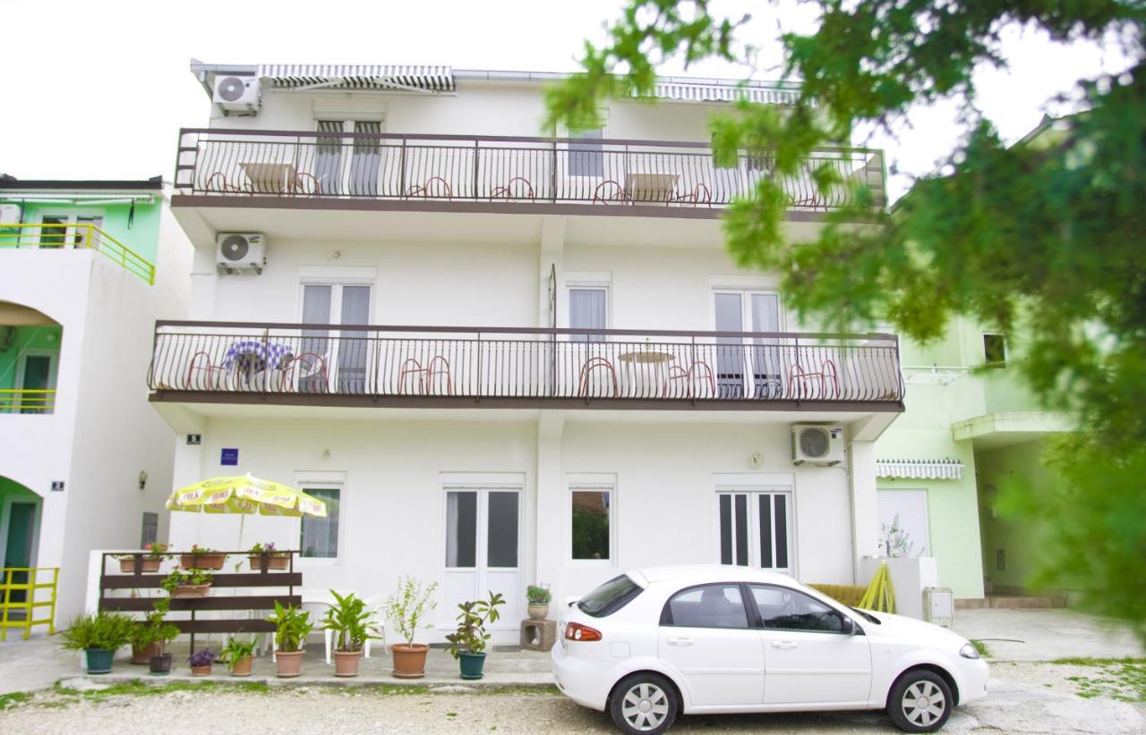 Apartment With A Parking Space Podaca, Makarska - 15748