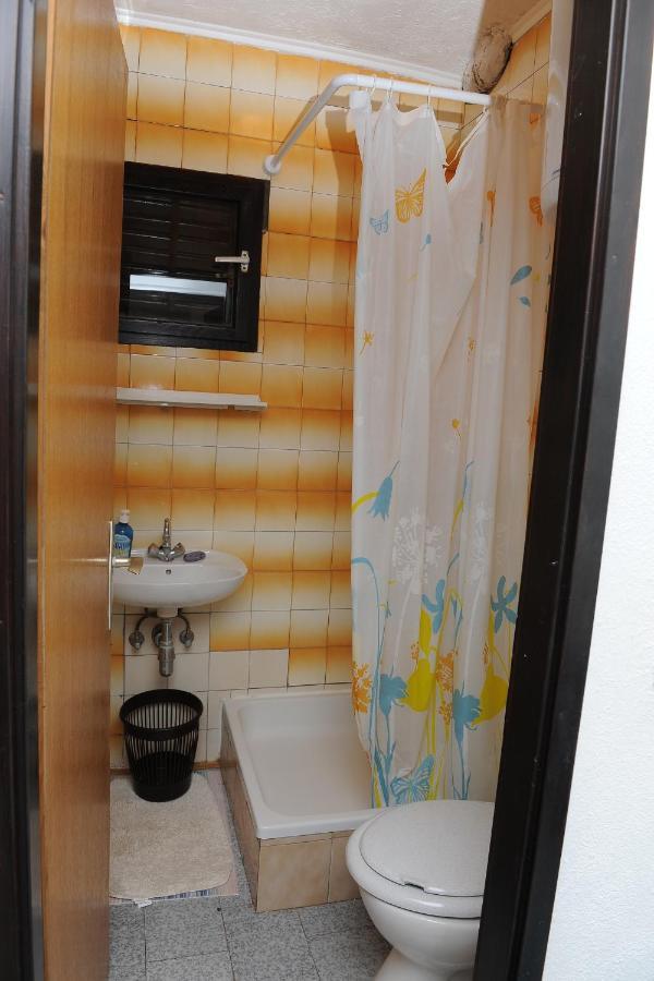 With A Parking Space Podaca, Makarska - 15748 Apartment *