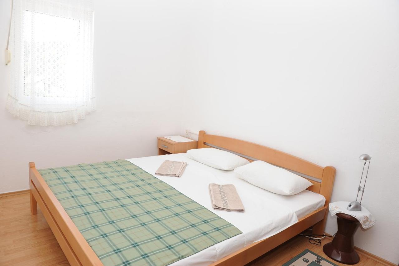 Apartment With A Parking Space Podaca, Makarska - 15748