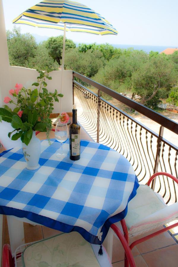 Apartament With A Parking Space Podaca, Makarska - 15748 *