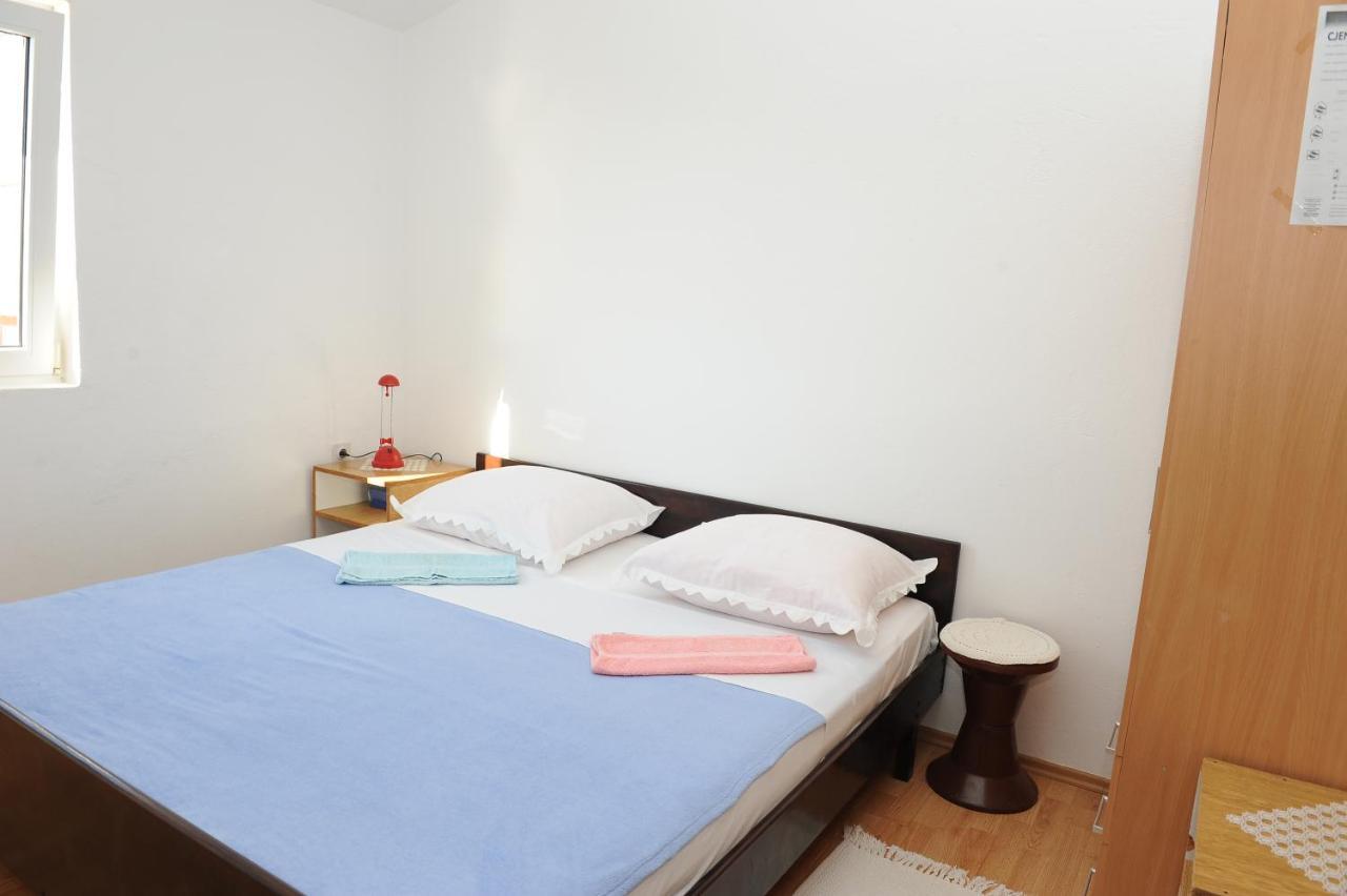 With A Parking Space Podaca, Makarska - 15748 Apartment