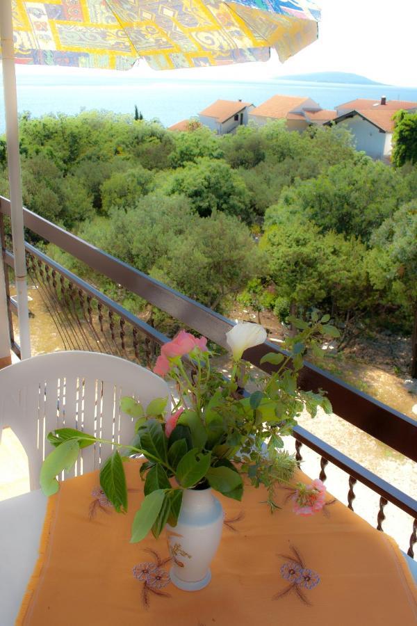 Apartment With A Parking Space Podaca, Makarska - 15748 Podaca