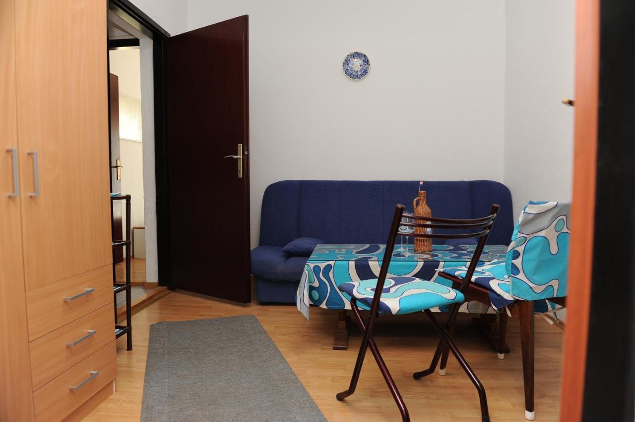 Apartment With A Parking Space Podaca, Makarska - 15748
