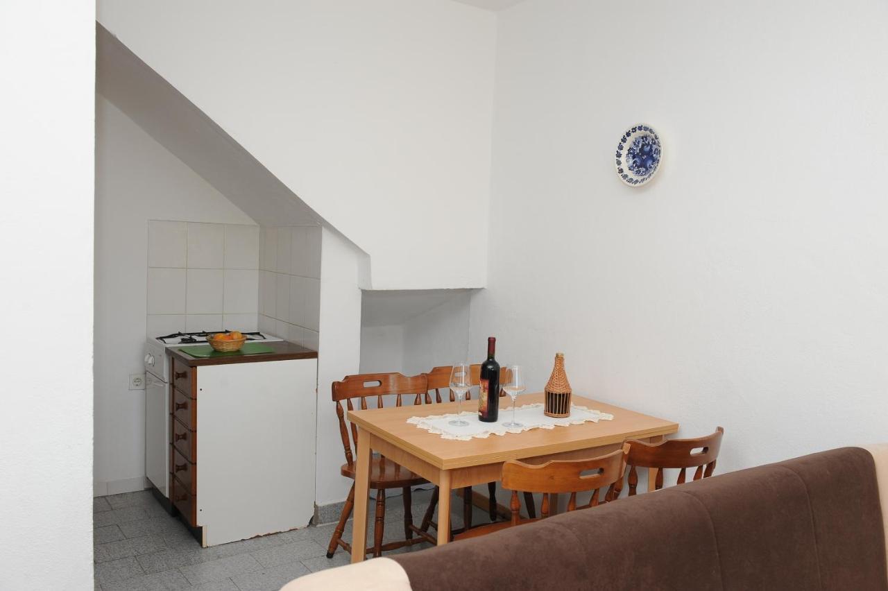 Apartment With A Parking Space Podaca, Makarska - 15748