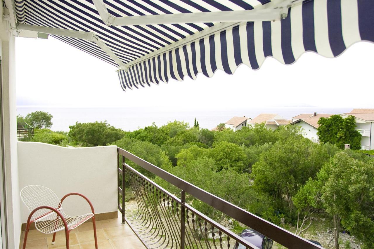 Apartment With A Parking Space Podaca, Makarska - 15748 *