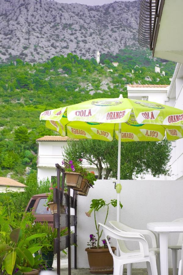 Apartment With A Parking Space Podaca, Makarska - 15748