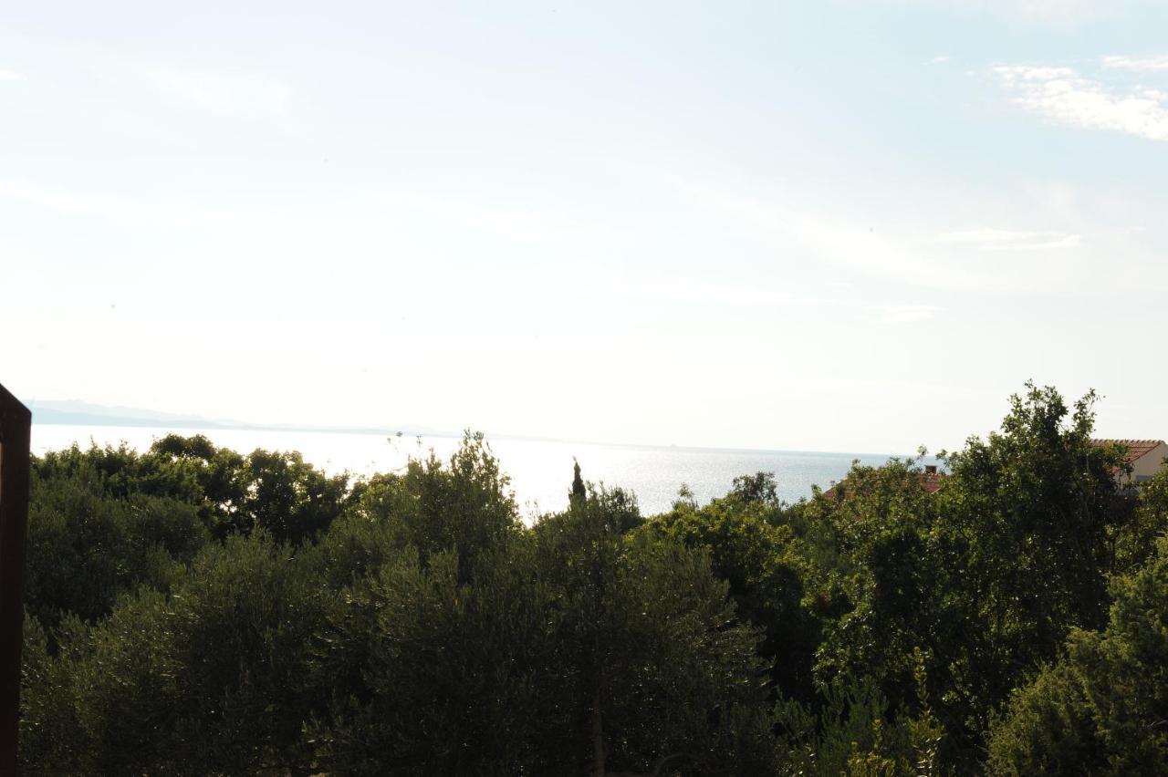 Apartament With A Parking Space Podaca, Makarska - 15748 *