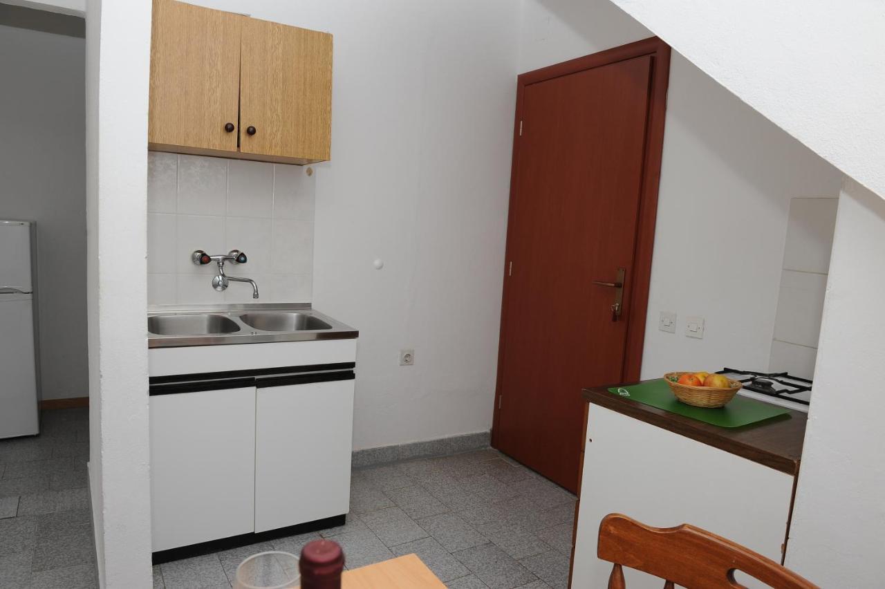 Apartment With A Parking Space Podaca, Makarska - 15748 Podaca