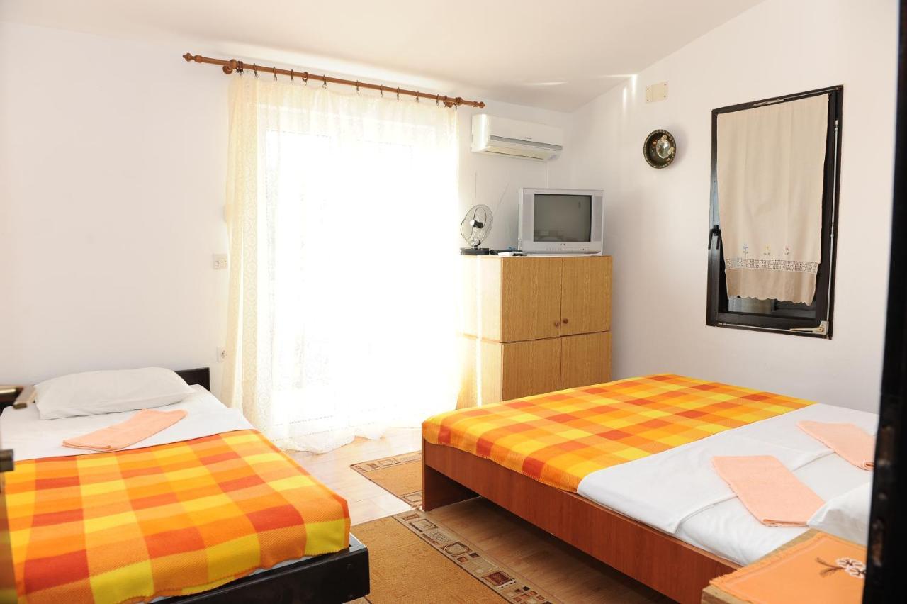 Apartament With A Parking Space Podaca, Makarska - 15748 *