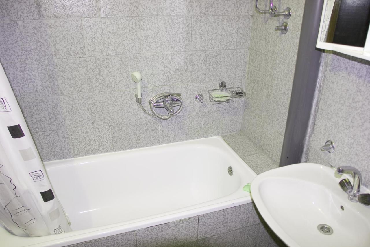 With A Parking Space Podaca, Makarska - 15748 Apartment