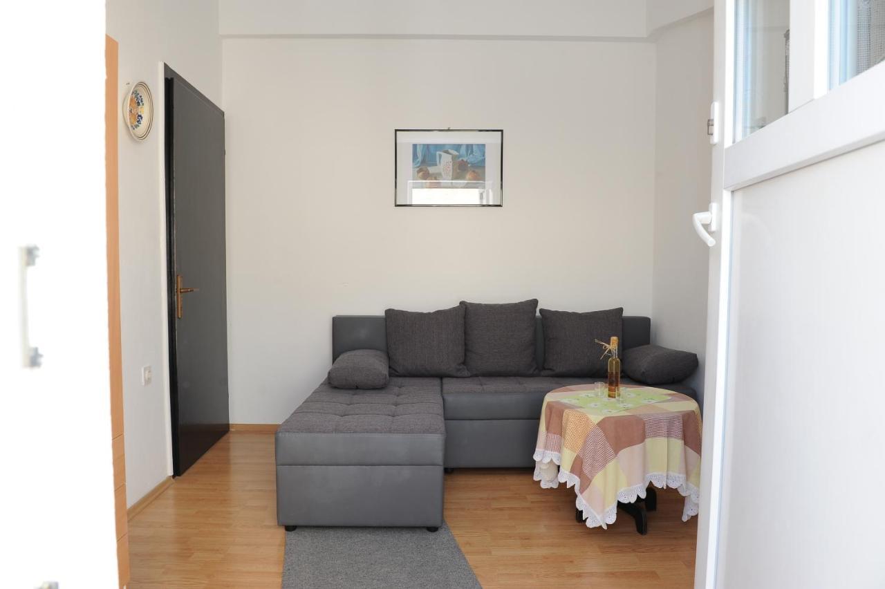 Apartment With A Parking Space Podaca, Makarska - 15748 *