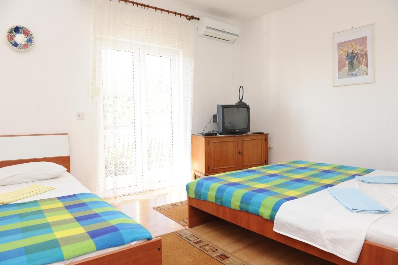 Apartment With A Parking Space Podaca, Makarska - 15748 *