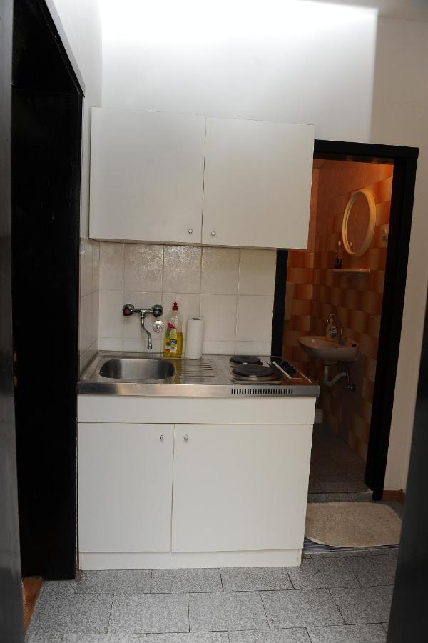 Apartment With A Parking Space Podaca, Makarska - 15748